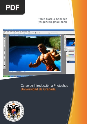 Curso de Introducción a Photoshop