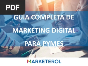 Guía completa de marketing digital para pymes