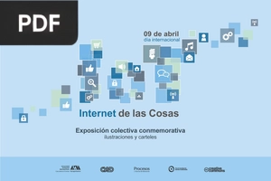 Internet de las cosas (Presentación)