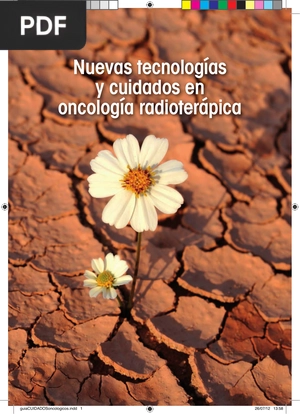 Nuevas tecnologías y cuidados en oncología radioterápica