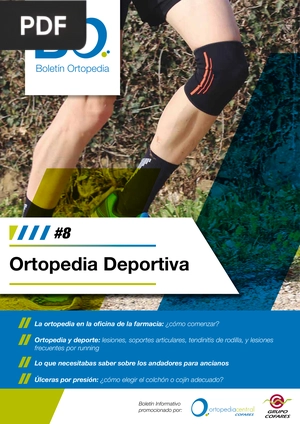 Ortopedia Deportiva