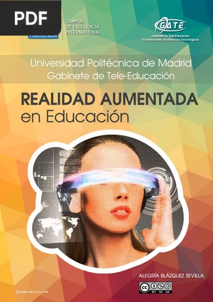 Realidad Aumentada en Educación