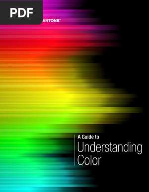 A Guide to Understanding Color