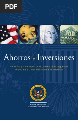 Ahorros e Inversiones