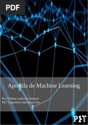 Apostila de Machine Learning