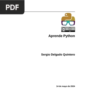 Aprende Python