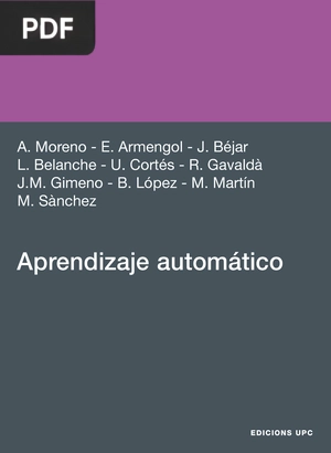 Aprendizaje automático