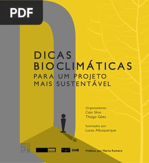 Arquitetura - Dicas Bioclimáticas