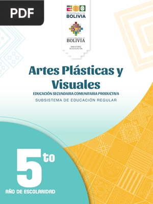 Artes Plásticas y Visuales