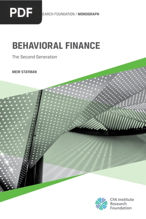 Behavioral Finance