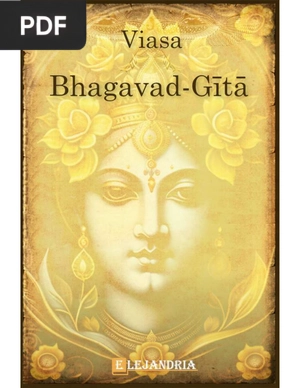 Bhagavad Gita