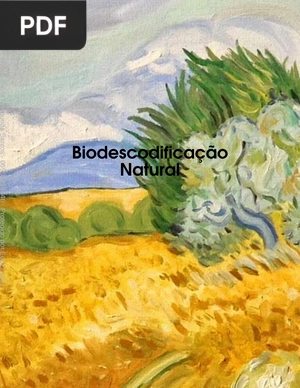 Biodecodificação Natural