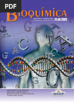 Bioquímica