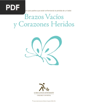 Brazos Vacíos y Corazones Heridos