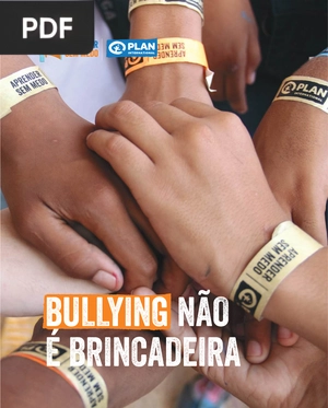 Bullying não é brincadeira