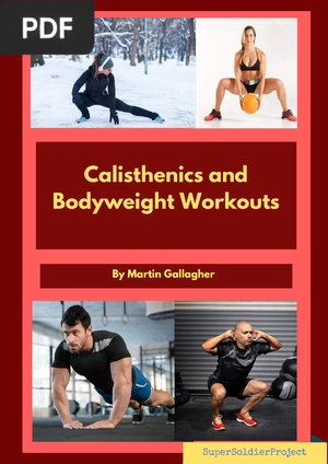 Calisthenics and Bodyweight Workouts