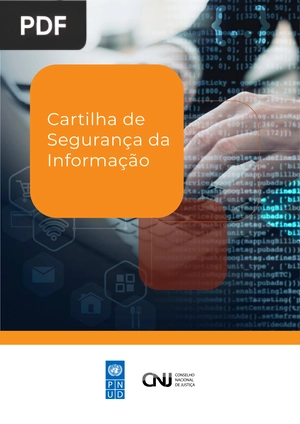 Cartilha de Segurança da Informação