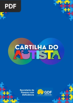 Cartilha do Autista