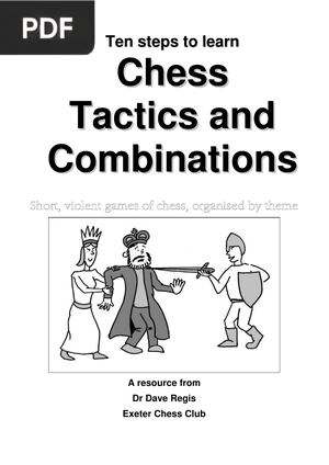 Chess Tactics and Combinations