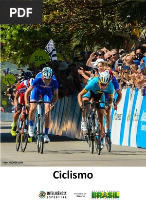 Ciclismo