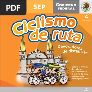 Ciclismo de Ruta