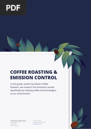 Coffee Roasting and Emission Guide