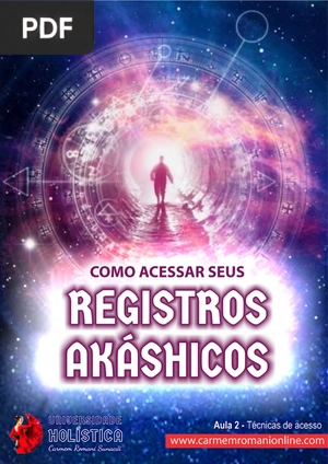 Como Acessar seus Registros Akáshicos