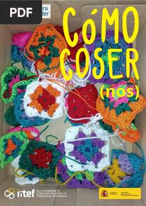 Cómo coser (nos)