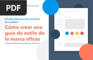 Cómo crear una guía de estilo de la marca eficaz