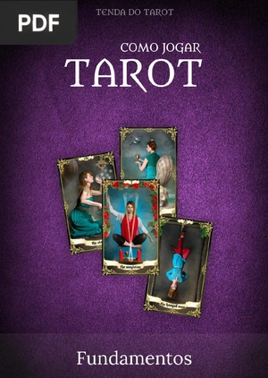 Como jogar Tarot