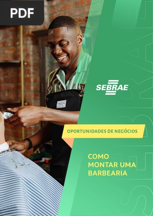 Como montar uma barbearia