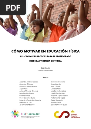 Cómo motivar en educación física