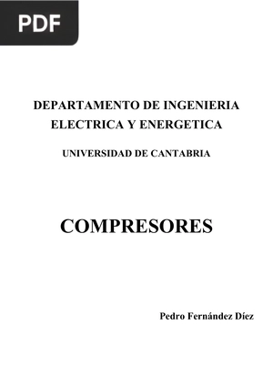 Compresores