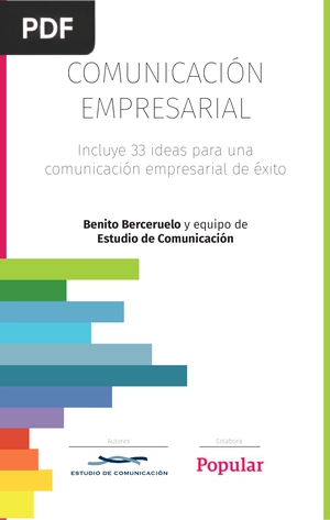 Comunicación empresarial