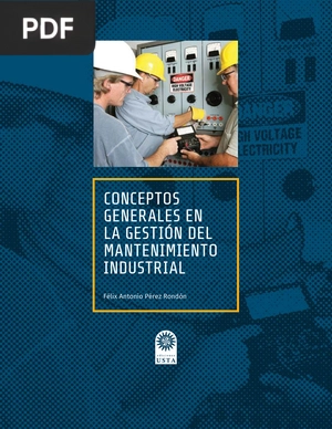 Conceptos generales en la gestión del mantenimiento industrial