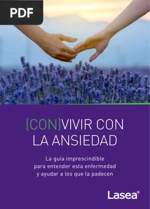 (Con)vivir con la ansiedad