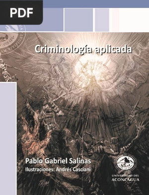 Criminología aplicada