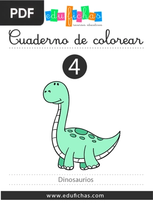 Cuaderno de colorear