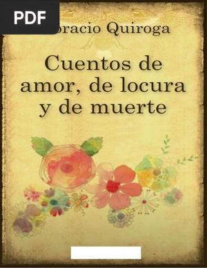 Cuentos de amor, locura y muerte