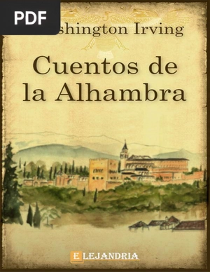 Cuentos de la Alhambra