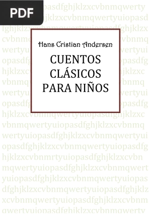 Cuentos Clásicos para Niños