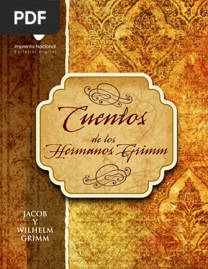 Cuentos de los hermanos Grimm