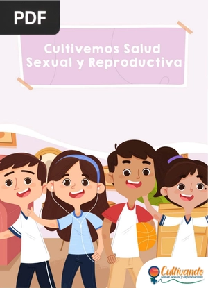 Cultivemos Salud Sexual y Reproductiva