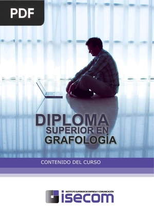 Curso Grafología