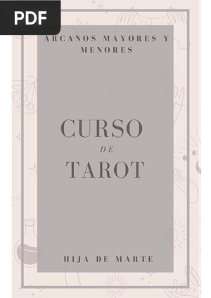 Curso Tarot Completo