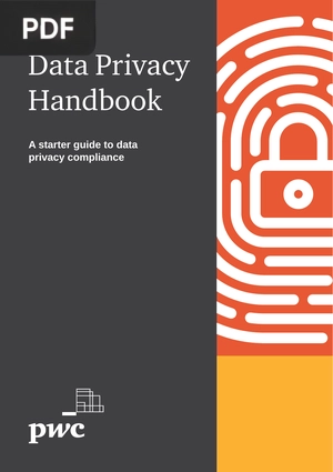 Data Privacy Handbook