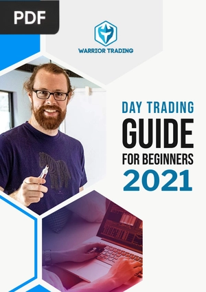 Day Trading Guide for Beginners