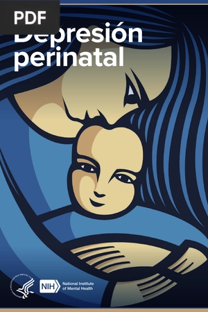 Depresión perinatal