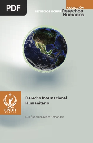 Derecho Internacional Humanitario