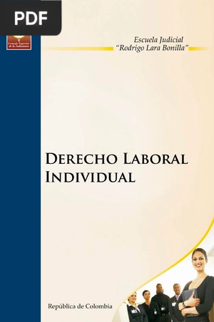 Derecho Laboral Individual